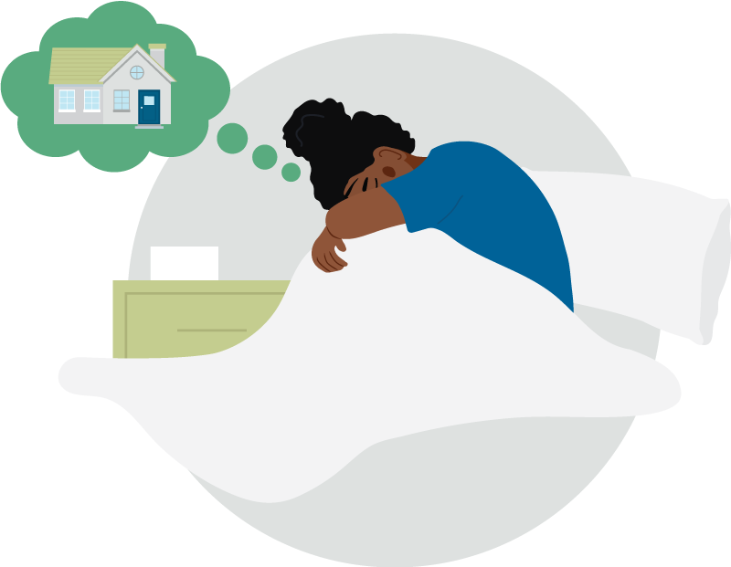 Black Ohioans Are the Most Likely Racial Group to be Housing Insecure