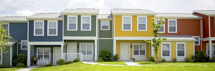 Multifamily Lending Program