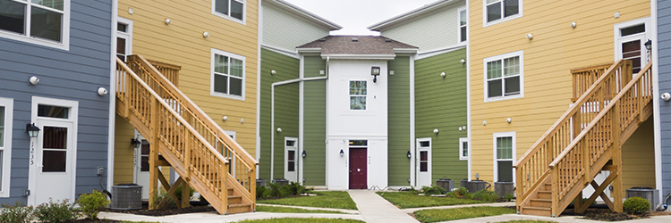 National Housing Trust Fund