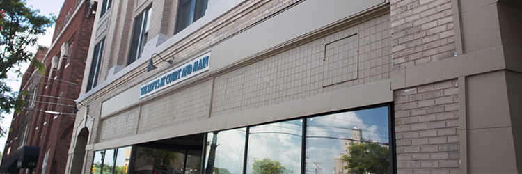 Qualified Allocation Plan