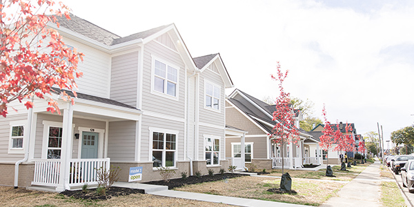 Vermillion Place Kinship Housing