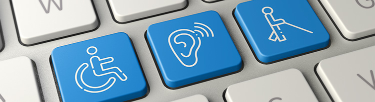 Accessibility at OHFA