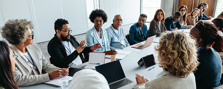 Collaboration and Initiatives