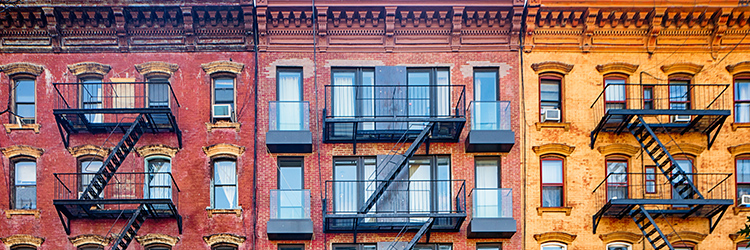 Multifamily Training