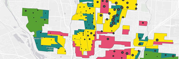 Office of Research and Analytics Staff