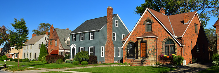 Office of Single Family Housing