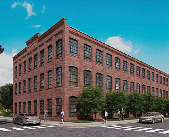 Clark-Fulton Neighborhood