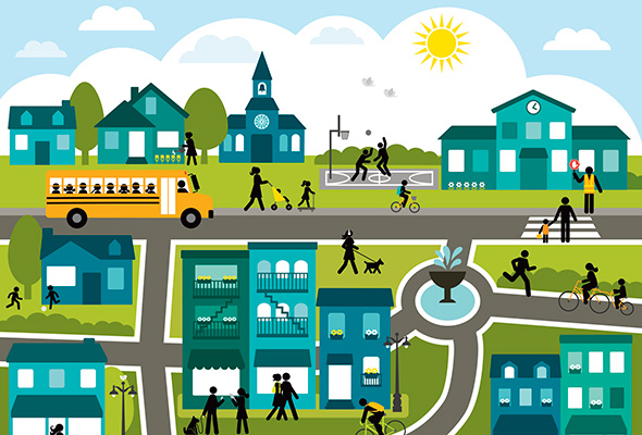 Community Reinvestment Act