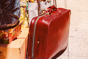 Evicted: Tenant's Rights