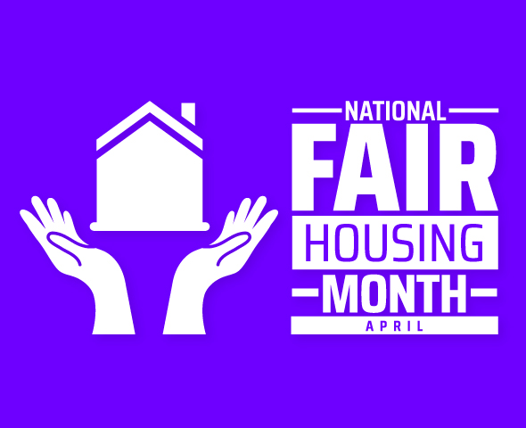 Fair Housing Month
