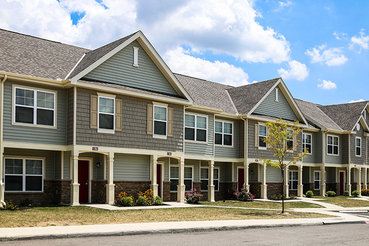 Gimme Shelter: A New Take on Housing Affordability