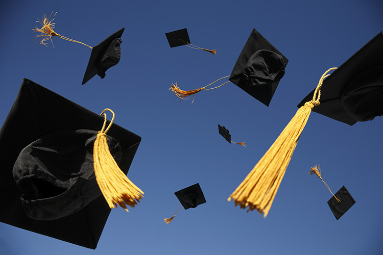 Grants for Grads Program