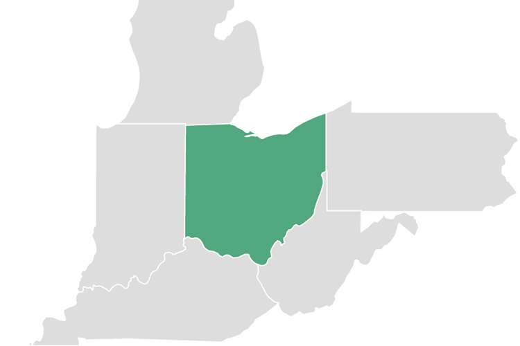 How Ohio Compares