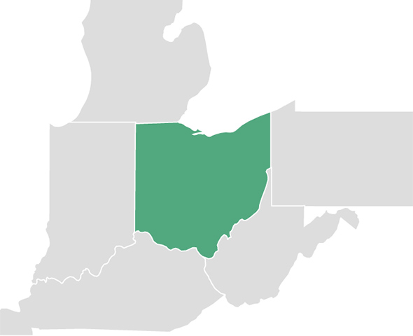 How Ohio Compares