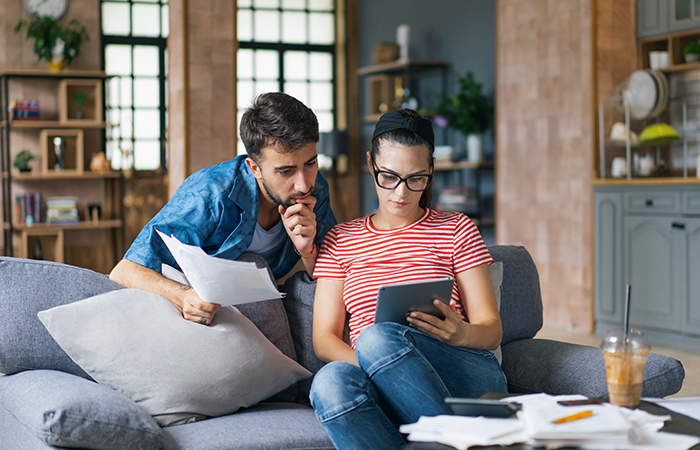 Mortgage Interest Rates