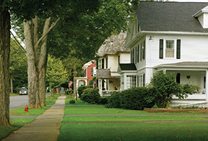 Journey to Homeownership