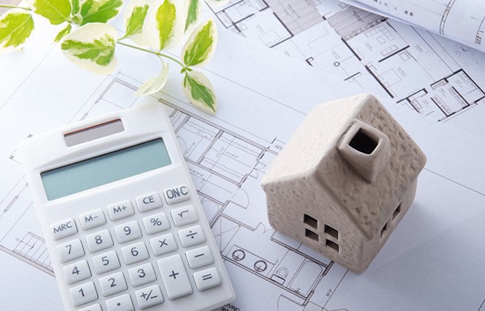 How to Find a Lender