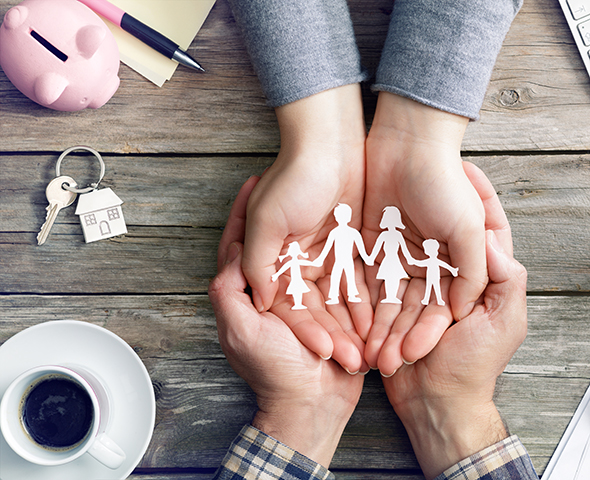 How to Find a Lender