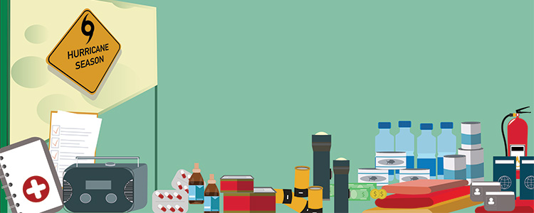 National Preparedness Month