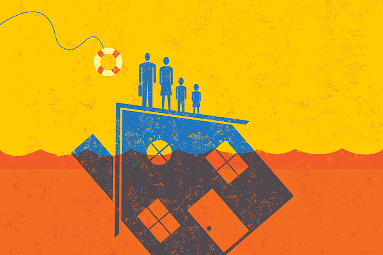 Homeowner Assistance Plan