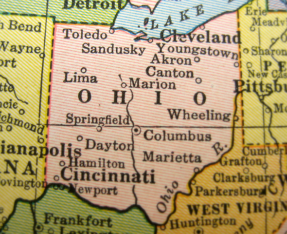 April Funded Projects