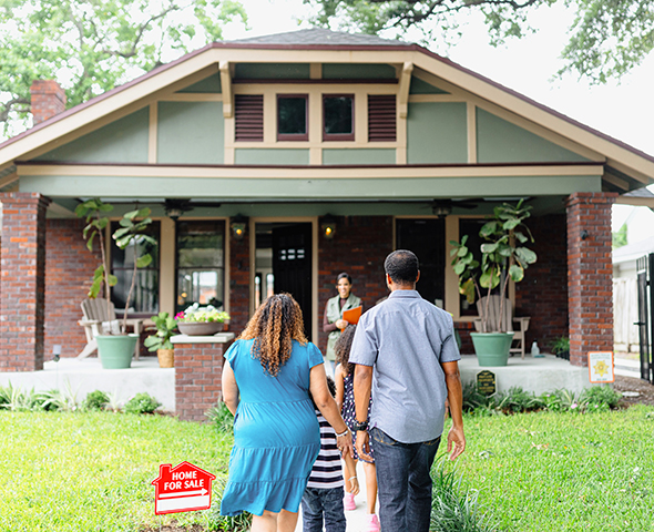 Find A Real Estate Agent