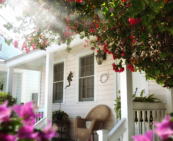 Preparing to Buy a Home