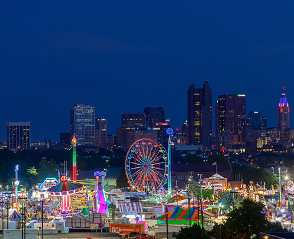 Ohio State Fair