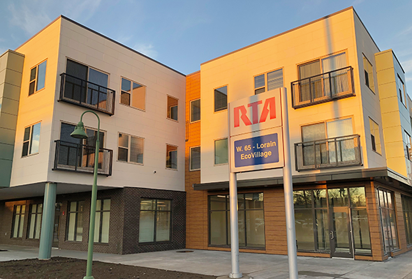 Housing and Transportation