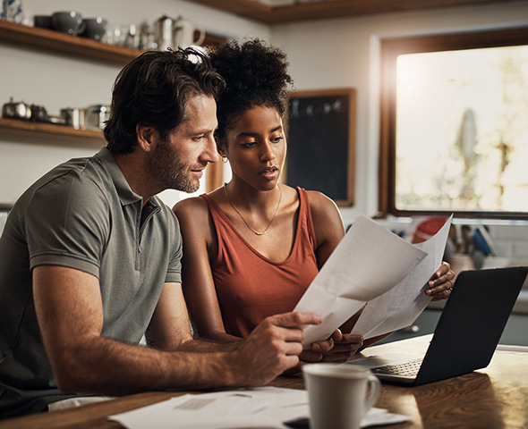 Home Warranty Benefits