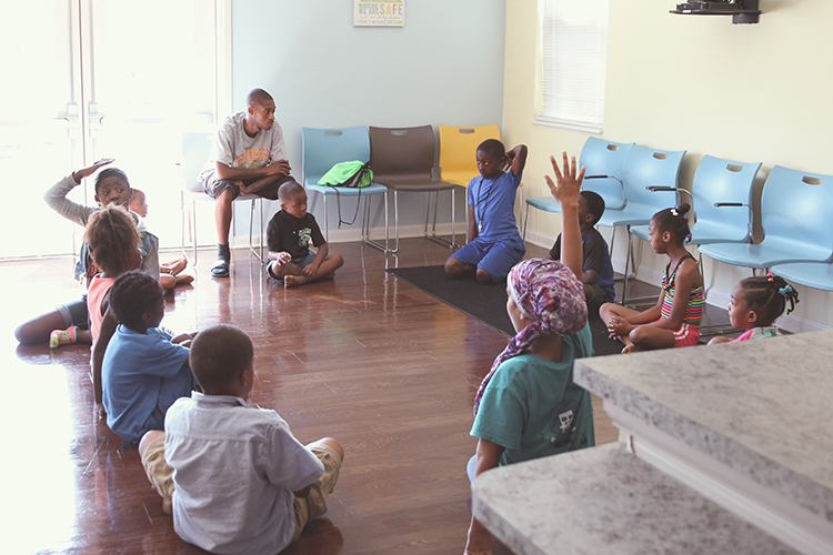 Homes That Work for Working Families